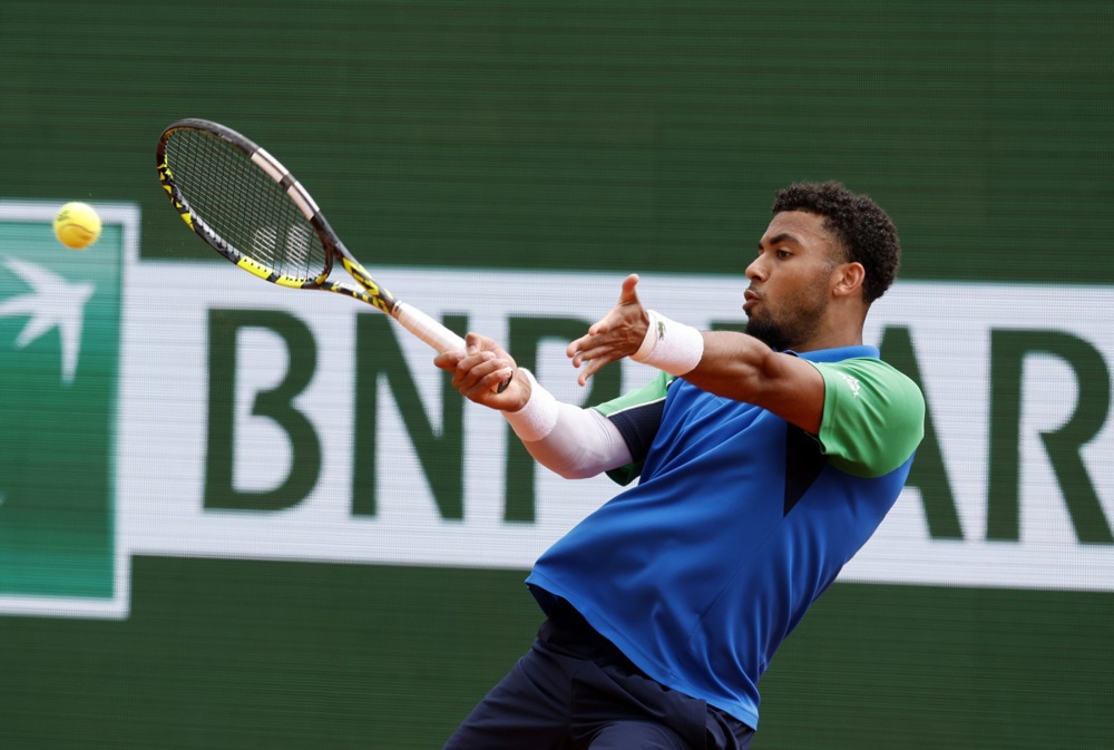 Majami - Fis pobedio Vašeroa za plasman u četvrtfinale